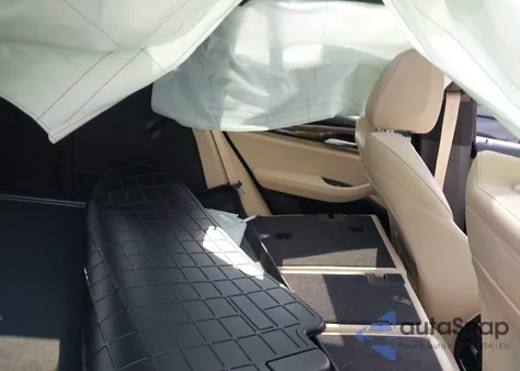 2018 BMW X3 xDrivem40I from USA, damaged, VIN 5UXTR9C51JLC80110